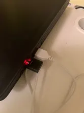 Módulo de lector de huellas dactilares, dispositivo para Windows 10, Mini USB, clave de Seguridad Biométrica Hello