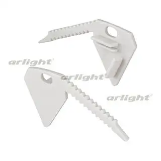 017617 Заглушка ARH-STAIR правая ARLIGHT