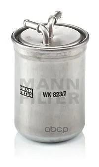 Фильтр Топливный Mann-Filter Wk8232 MANN-FILTER арт. WK8232