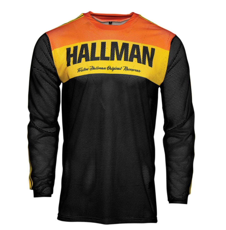 Equipement vélo,2019 vélo enduro motocross maillot dh vtt maillot mx