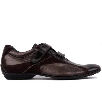 

Sail-Lakers Genuine Leather Men Casual Shoes