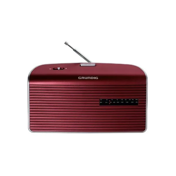 ТРАНЗИСТОР радио Grundig MUSIC60 FM AM