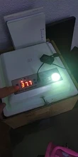 220V Eggs Incubator Brooder Birds Quail Chick Hatchery Poultry Hatcher Turner 964E