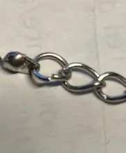 Tobillera con cuentas bohemias brillantes para mujer, cadena de pierna, con borla tobillera, accesorios de joyería Vintage para pies, 1 unidad