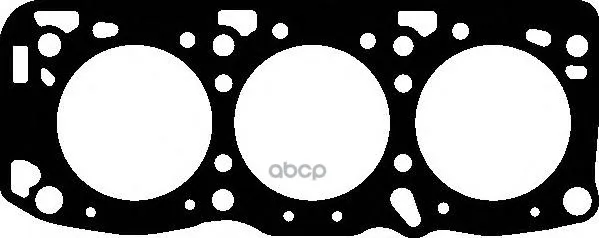 Прокладка Гбц Mitsubishi Galant/Montero 3.0 V6 12v 6g72 8895 Elring арт. 540.470