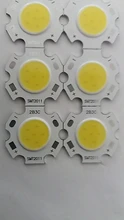Light-Lamp Led-Source-Lamp-Bead High-Power 10pcs Led Cob 3W 10W 5W Lot 7W