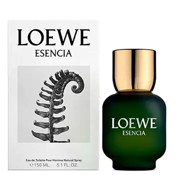 

LOEWE PERFUME ESSENCE EDT 150 ML NATURAL SPRAY