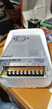 Transformer Switching SMPS Power-Supply Source Ac Dc 400W 48V 36V 24V Dc 5v 360W 12V