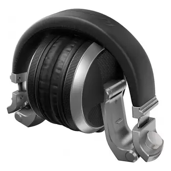 

Headphone HDJ-X5S Silv. OE Profess. Pioneer