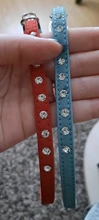 Necklace-Accessories Products Puppy Dogs-Collar Pet Chat Kitten Small for Pour Animaux