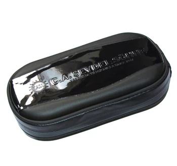 

920051 case for 2 chromatic harmonica, Seydel Sohne
