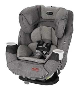 

Car seat Symphony™E3 DLX