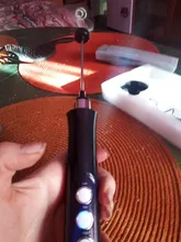 Cooking-Tools Egg-Beater Milk-Shaker Handheld Automatic Usb-Charging DIY