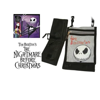 

Nightmares jack bag Star series gray color (NBX) 14x20cm