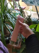 Irrigador Oral portátil, dispositivo de limpieza Dental con chorro de agua recargable por USB, 3 modos, resistente al agua IPX7