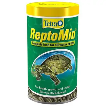 

Tetra Reptomin 100 ml 22 gr