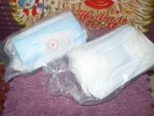 100 Uds niños máscaras desechables no tejida cara máscaras de capa de 3 capas filtro Anti polvo transpirable chico máscara de boca Rosa Blanco en STOCK