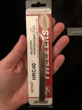 VETUS-Pinzas profesionales para pestañas, 3D, volumen, extensión de pestañas, ventilador, pinzas de cejas, cierre excelente