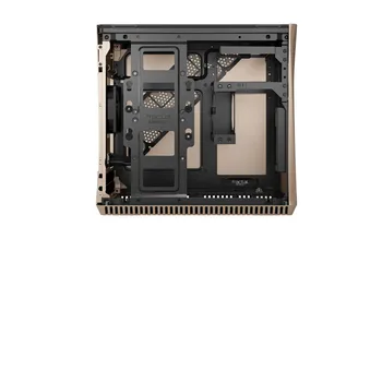 

Fractal Design was ITX Midi-Tower gold