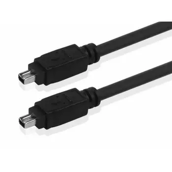 

Cable IEEE 1394 Firewire 4 pole 4 pole 1,8 mt