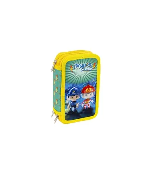 

PYP ACTION PLUMIER TRIPLE