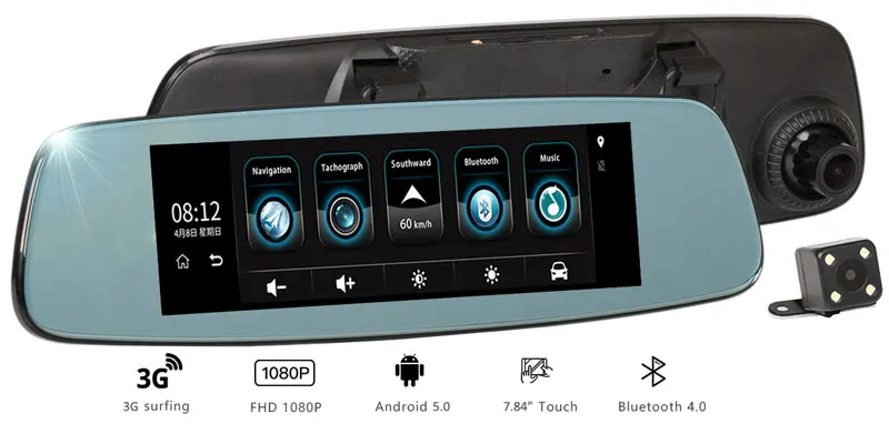 Валберис Интернет Магазин Купить Зеркало Регистратор