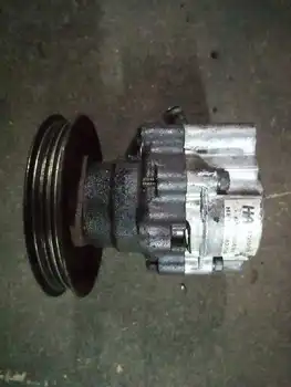 

QVB100690 Steering Pump Mg Rover 45 Serials (rt) *
