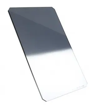 

HITECH 165X200MM 0.6 (2 steps) GRAD. HARD