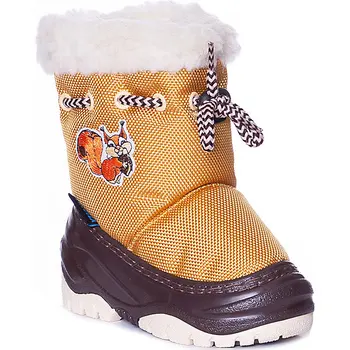 

Сноубутсы ortotex