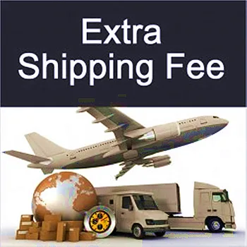 

120 Dollars Extra Shipping Fee-House Lifestyle Store