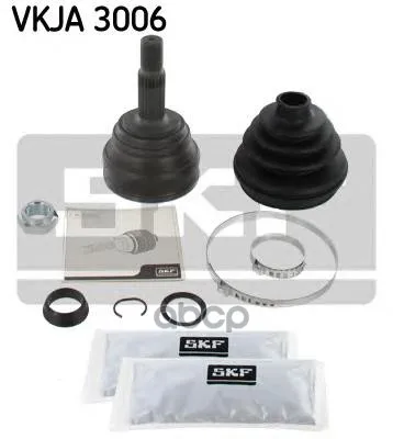 Шрус Комплект Skf арт. VKJA3006
