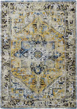 

Carpet Collection "Antiquarian" 8704-amir-gld 170x240 cm 56716