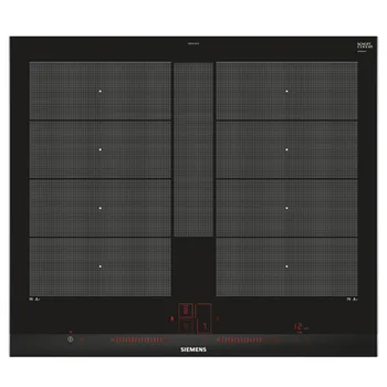 

Induction Hot Plate Siemens AG EX675LYC1E 60 cm