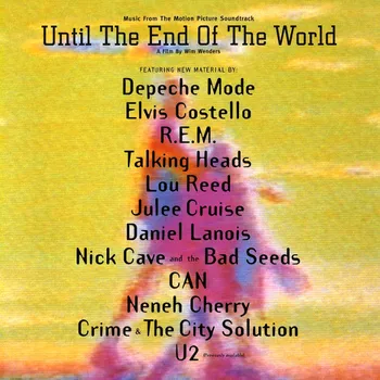 

Soundtrack/until the end of the world (Limited Edition)(2LP)