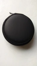 Auricular funda, soporte de almacenamiento llevar estuche rígido para Auriculares auriculares accesorios auriculares tarjeta de memoria USB de Cable