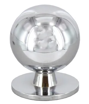 

25 PCS Of CAFIM KNOB ART. P2172.003 MM.20C CHROME L.