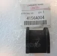 Втулка Стабилизатора Заднего Mitsubishi Lancer, Outlander, Galant MITSUBISHI арт. 4156A004