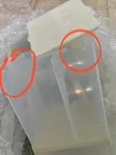 Food-Container Bird-Feeder Animal-Supplies Parrot Hanging Pet-Bird-Prevention Splash