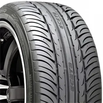 

Kumho 195/55 VR16 87V RUNFLAT KU31 ECSTA SPT, Tire tourism