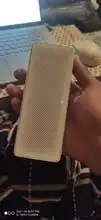 Xiaomi Original altavoz caja de lápiz Xiaomi Bluetooth 4,2 altavoz 2 plaza estéreo portátil de alta definición de calidad de sonido