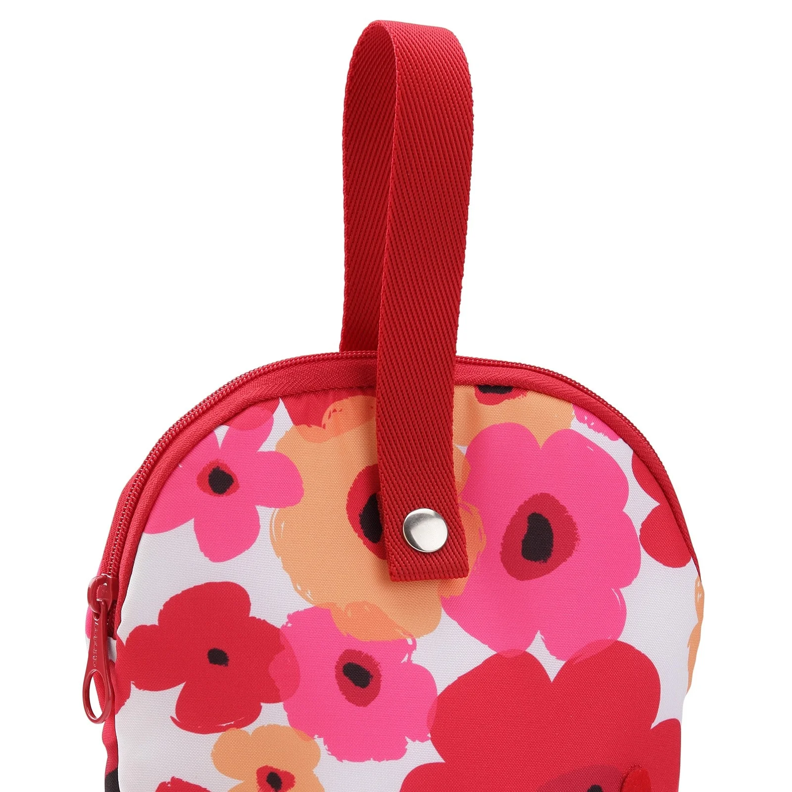 Ebebek Okiedog Flower power Термосумка для хранения-красный