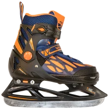 Детские коньки Tech Team WAN2 boy