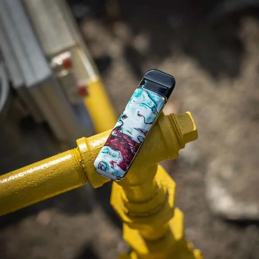 Новый Smok Novo 2 электронная сигарета стартовый комплект ручки мл емкость pod с 800 мАч