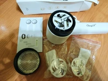 Eliminador de pelusa eléctrico portátil, máquina de corte de bolitas, para ropa, Jersey, cortinas, afeitadora de pelusa tela recargable por USB