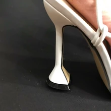 Aneikeh de verano zapatos de mujer Sandalias, de la Pu de moda Cruz-atado tacones de encaje fiesta bombas tamaño 35- 42 albaricoque blanco negro