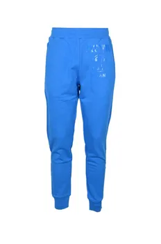 

Brand: Moschino Couture - Genre:- Category: Panta…Color: blue, Size: 52