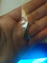 Palo magnético cilíndrico para manicura, herramienta de manicura con efecto ojo de gato, Gel UV Spar 5D, multifunción, bricolaje, herramientas de magneto, 1 ud.