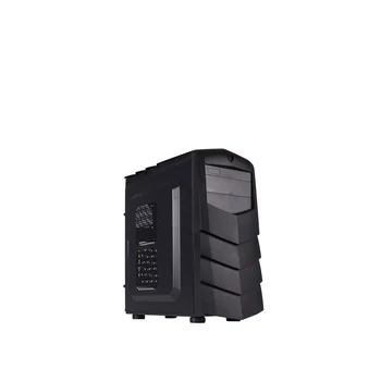 

BL PC Gamer caja Negra PG1139 USB 3.0