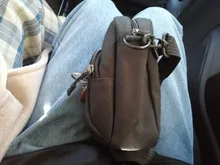 Mini bolso de lona para mujer, paño pequeño bolsos de hombro tipo bandolera, monedero para teléfono, 2021