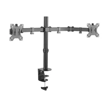 

Screen Table Support TooQ AISATV0218 13"-32" 2 x 8 Kg Black